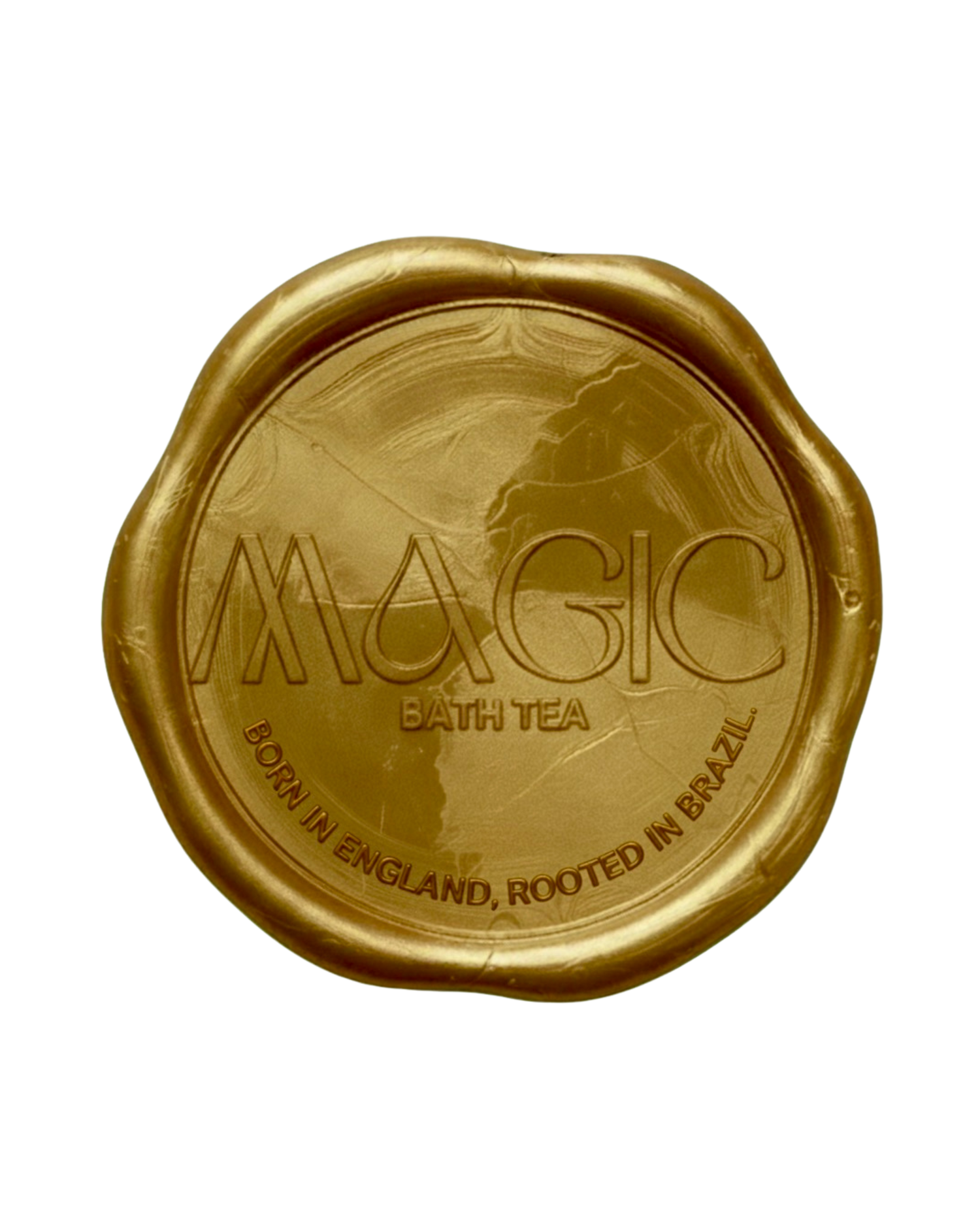 Brazilian Ancestral Wisdom Intuition & Rituals Collection