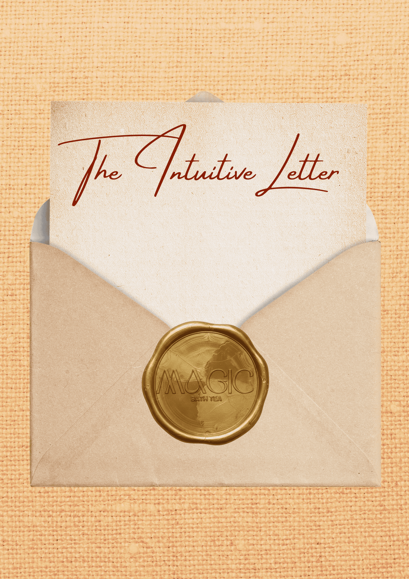 La Lettre Intuitive — Lecture Spirituelle Personnalisée Enracinée dans la sagesse ancestrale brésilienne 