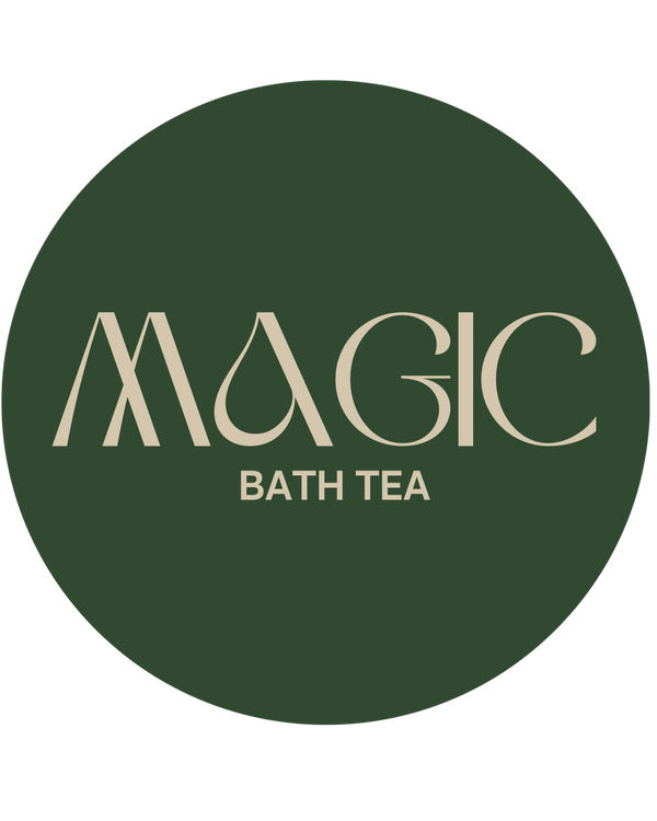 Magic Bath Tea